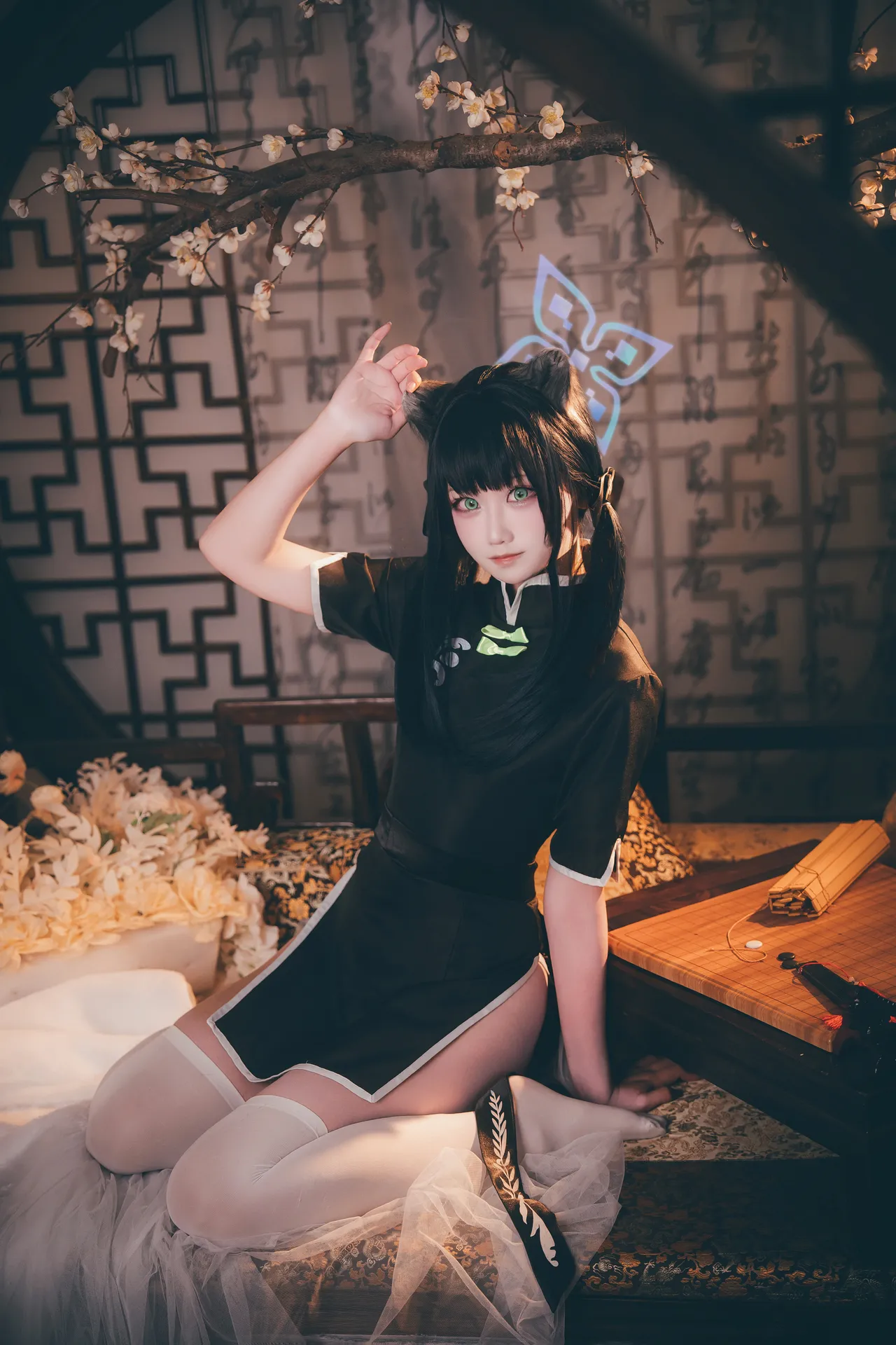 lunananya - 蔚蓝档案 春原瞬-erohere11.webp