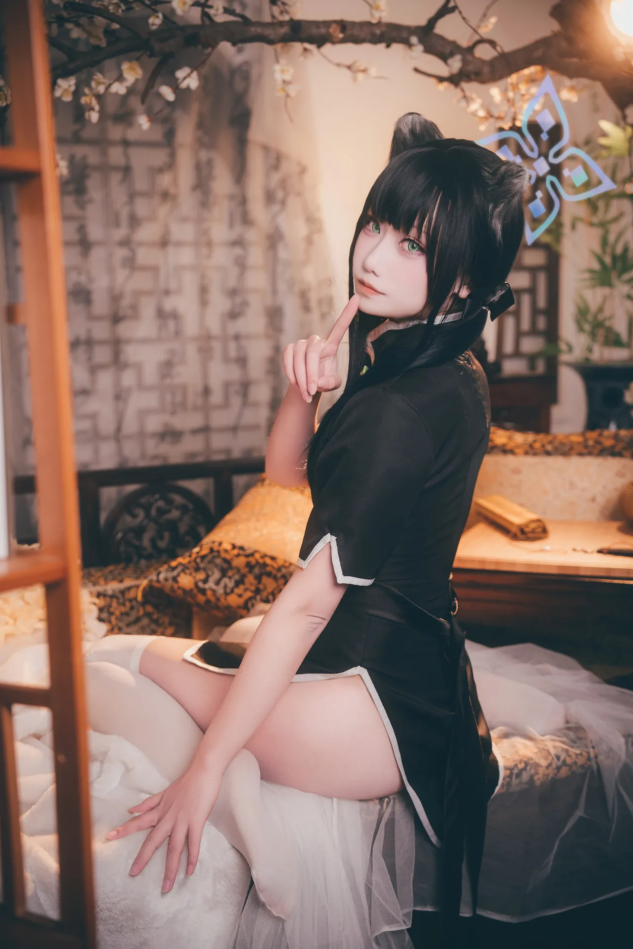 lunananya - 蔚蓝档案 春原瞬-erohere12.webp