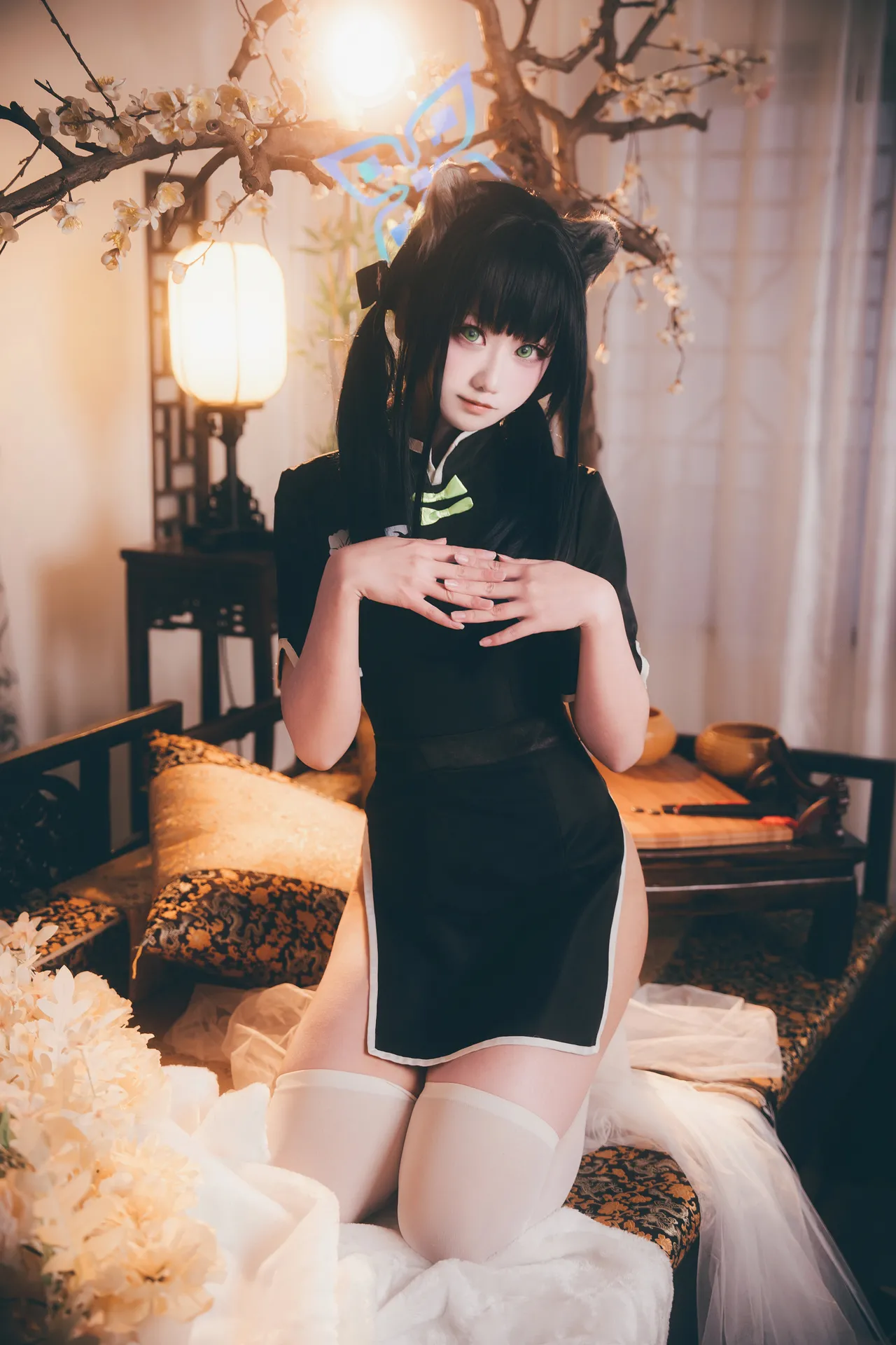 lunananya - 蔚蓝档案 春原瞬-erohere13.webp