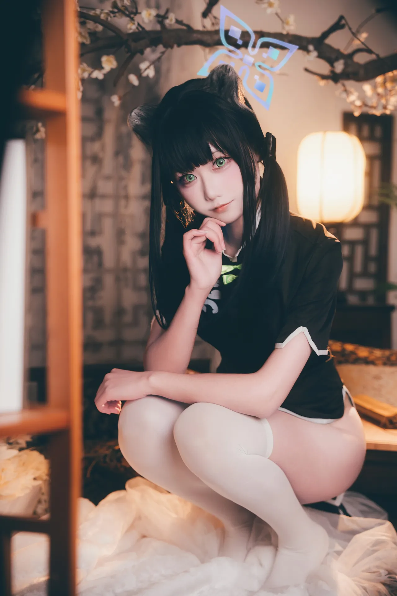 lunananya - 蔚蓝档案 春原瞬-erohere15.webp