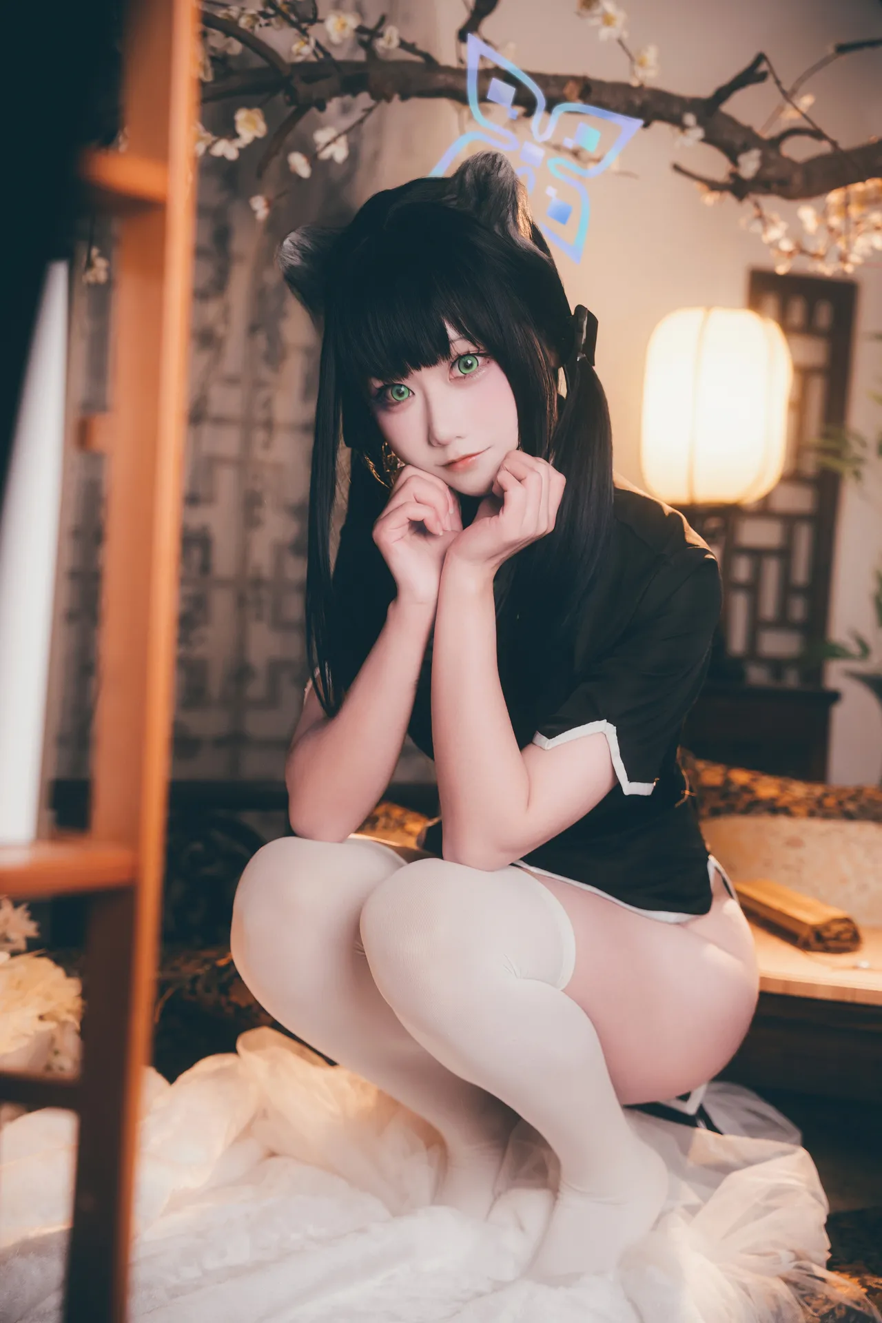 lunananya - 蔚蓝档案 春原瞬-erohere16.webp