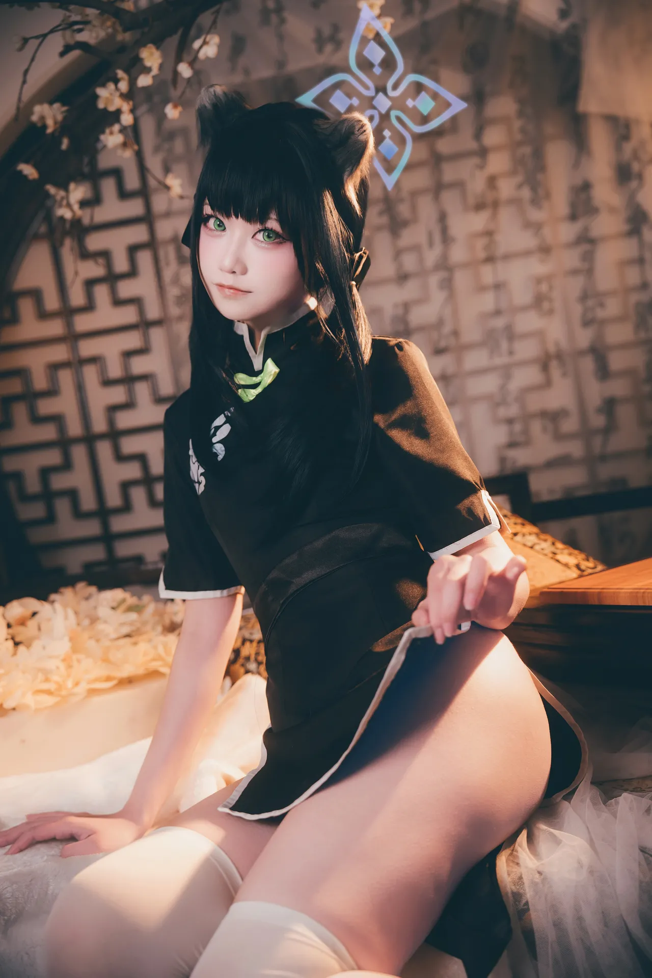 lunananya - 蔚蓝档案 春原瞬-erohere21.webp