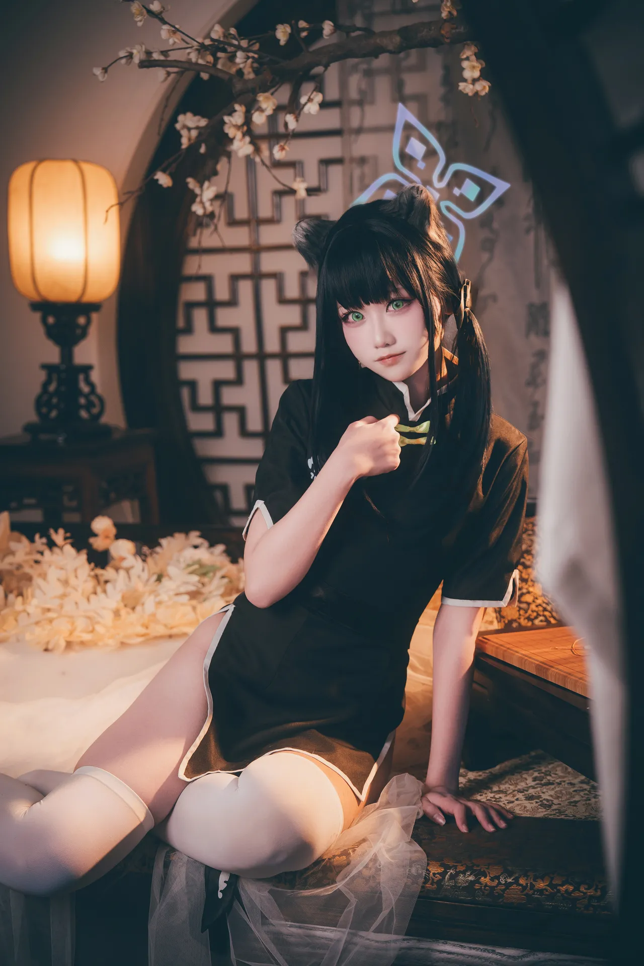 lunananya - 蔚蓝档案 春原瞬-erohere3.webp