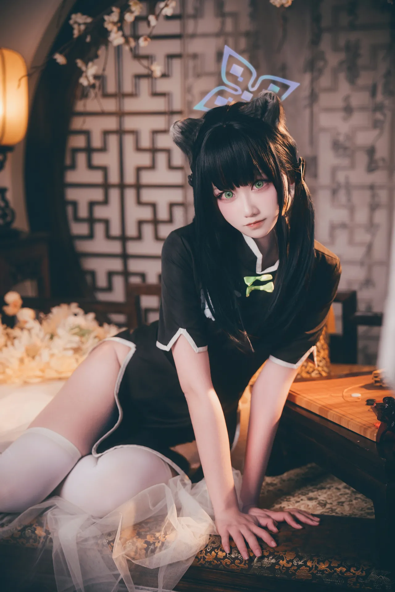 lunananya - 蔚蓝档案 春原瞬-erohere4.webp