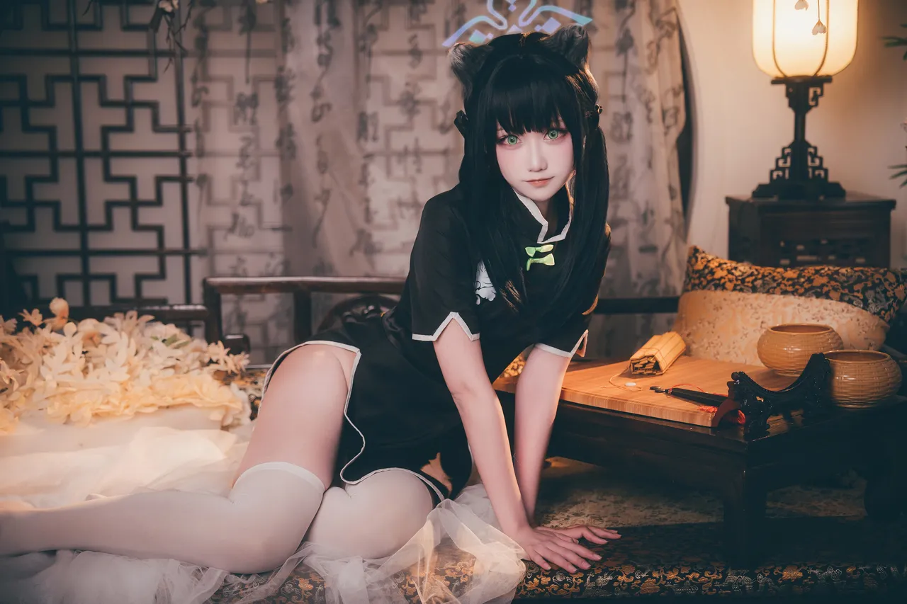 lunananya - 蔚蓝档案 春原瞬-erohere5.webp