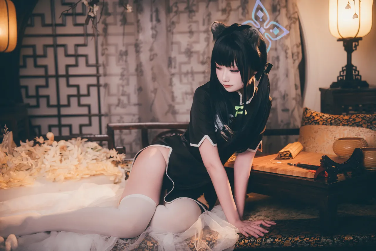 lunananya - 蔚蓝档案 春原瞬-erohere6.webp