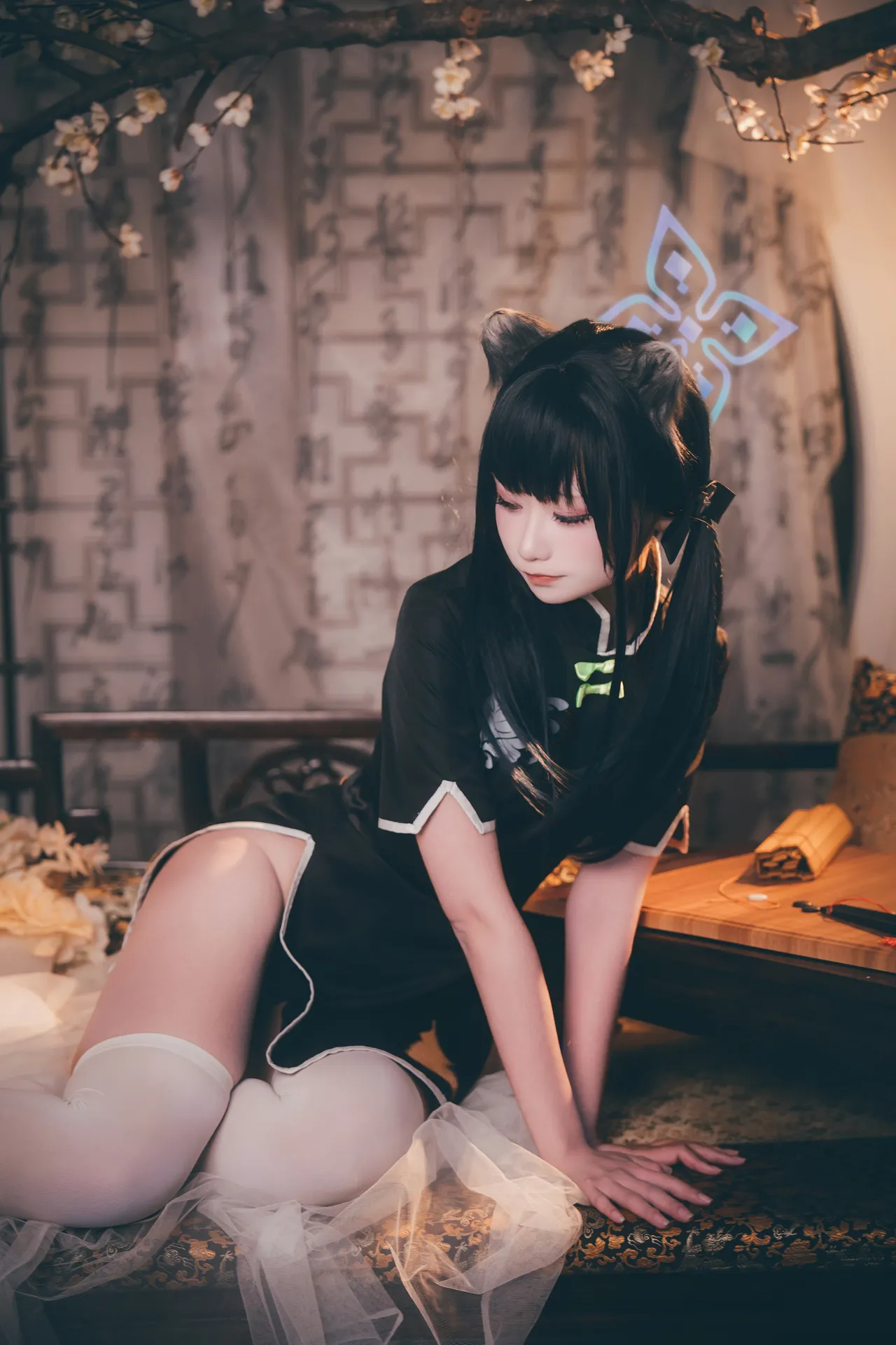 lunananya - 蔚蓝档案 春原瞬-erohere7.webp