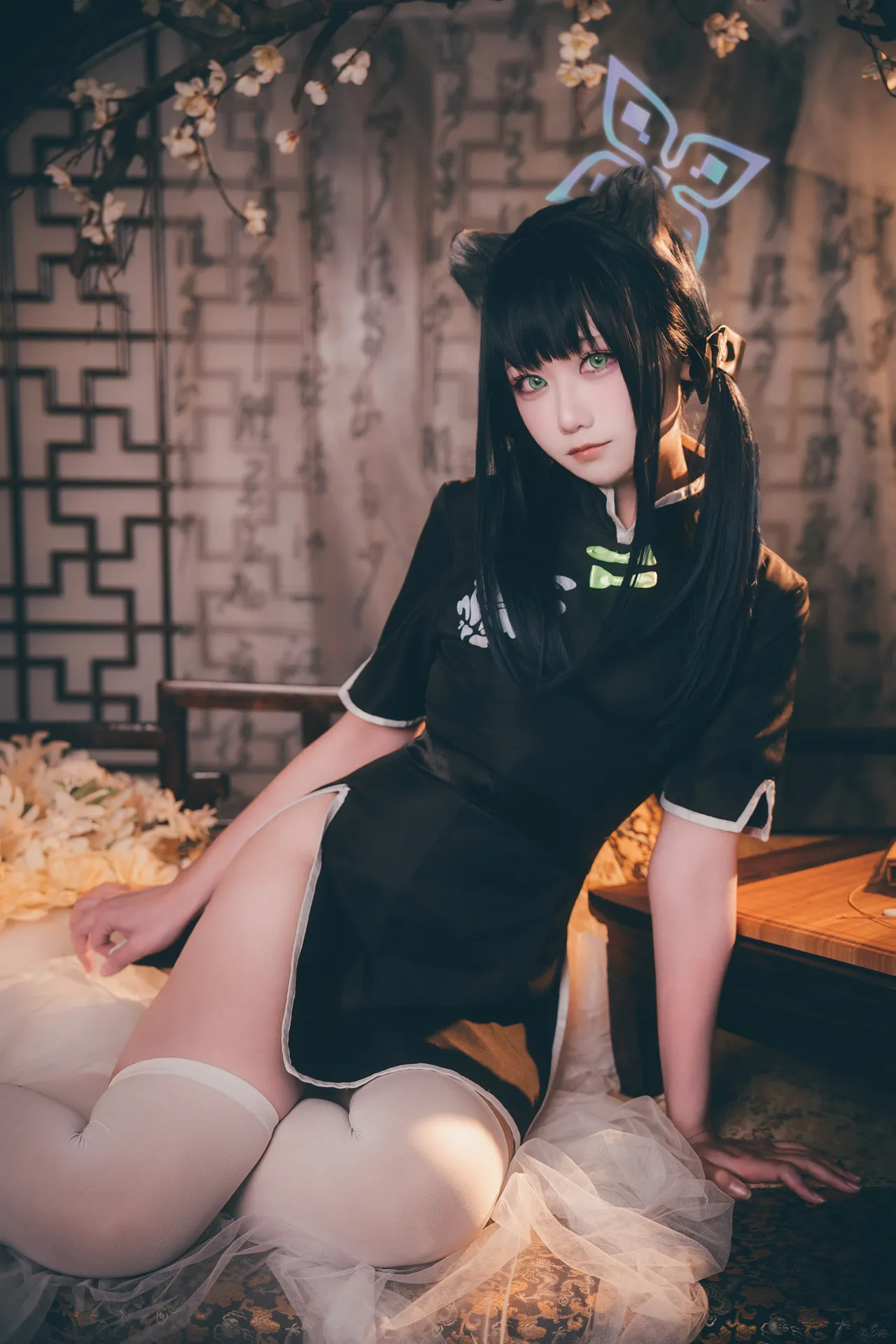 lunananya - 蔚蓝档案 春原瞬-erohere8.webp