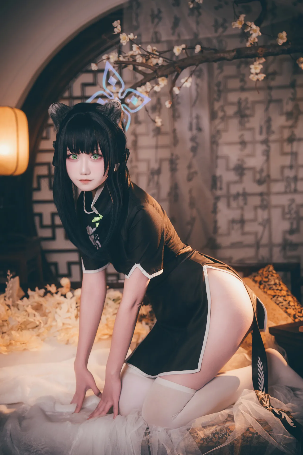 lunananya - 蔚蓝档案 春原瞬-erohere9.webp