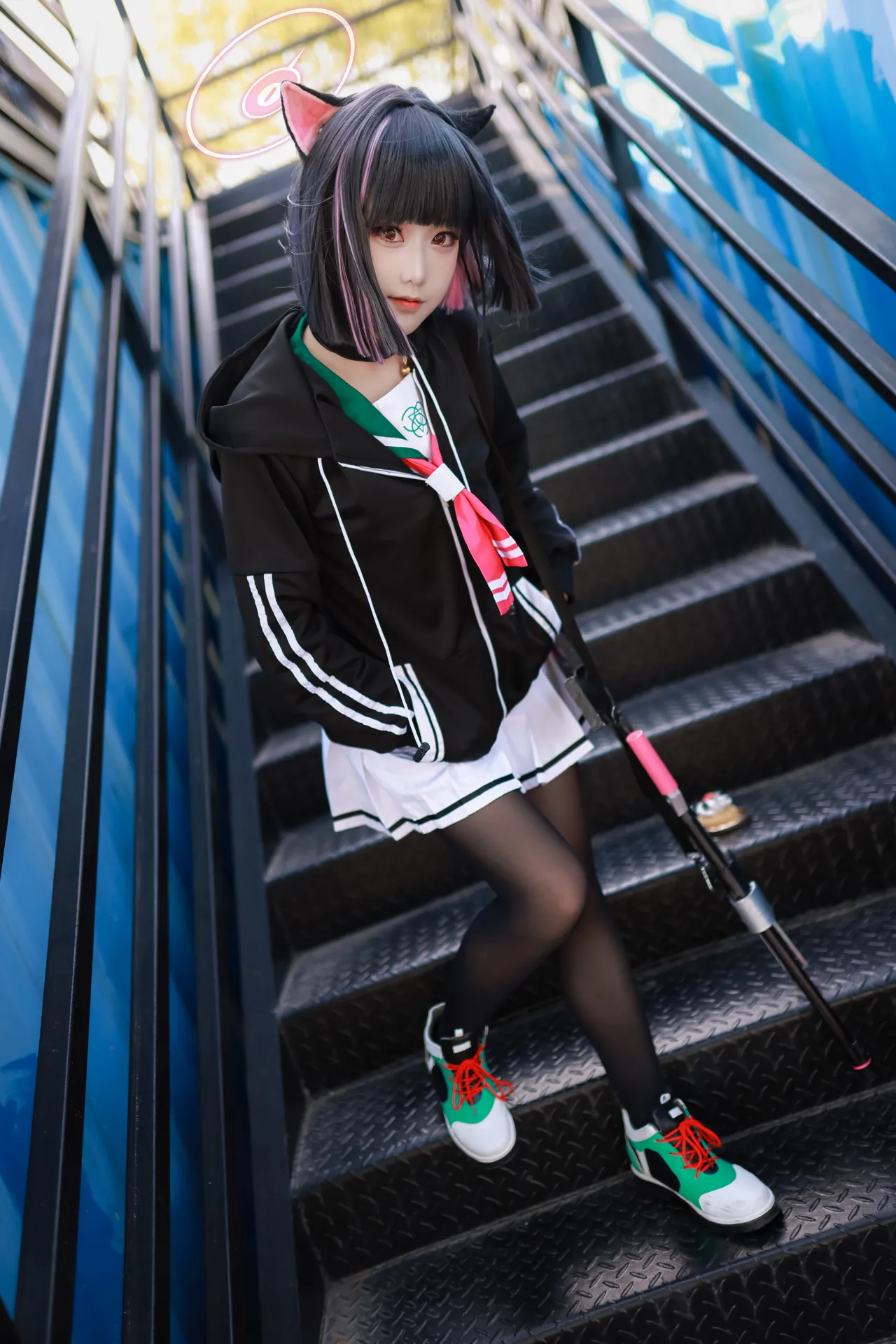 lunananya - 蔚蓝档案 杏山和纱 1-erohere15.webp