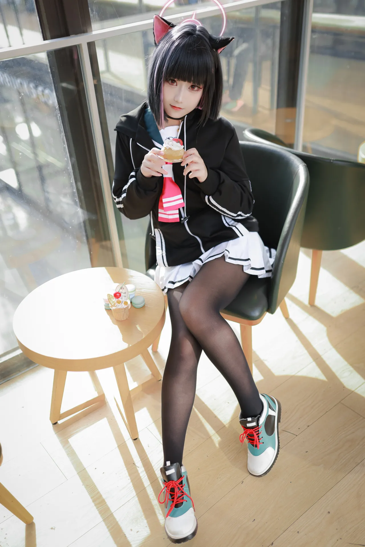 lunananya - 蔚蓝档案 杏山和纱 1-erohere17.webp
