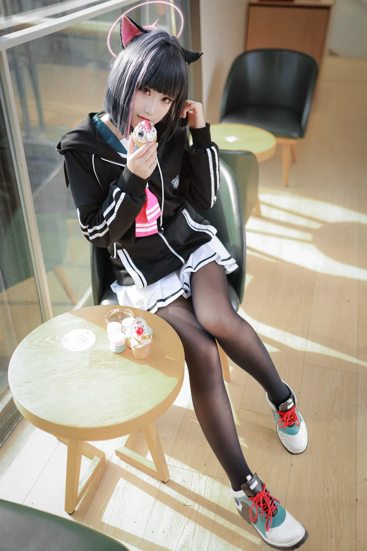 lunananya - 蔚蓝档案 杏山和纱 1-erohere20.webp