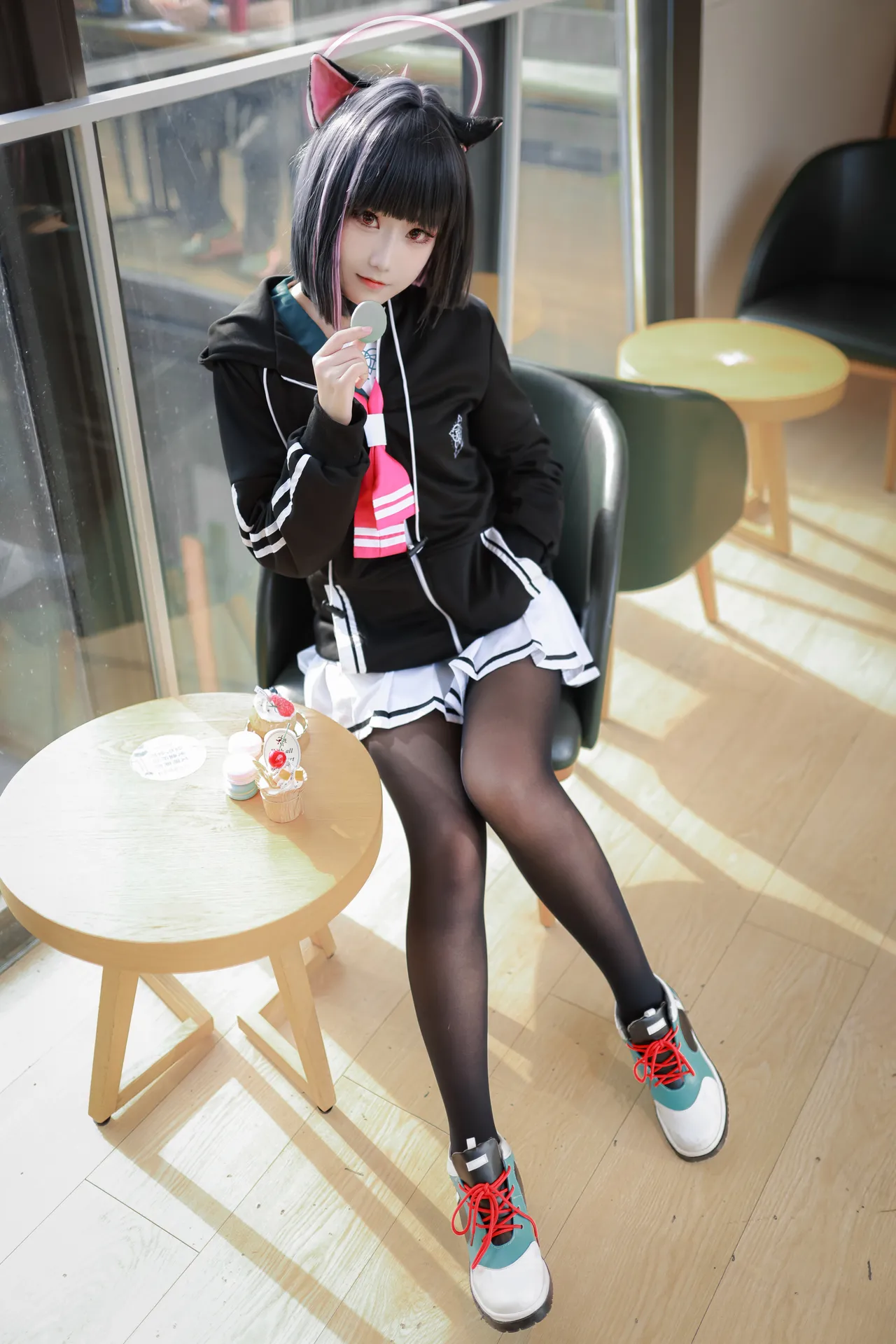 lunananya - 蔚蓝档案 杏山和纱 1-erohere21.webp