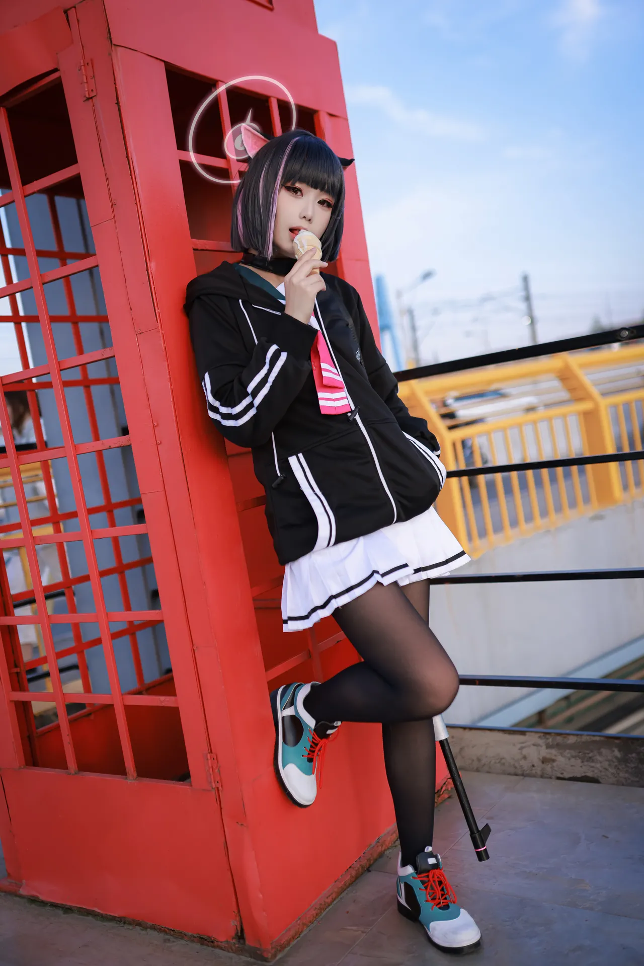 lunananya - 蔚蓝档案 杏山和纱 1-erohere25.webp