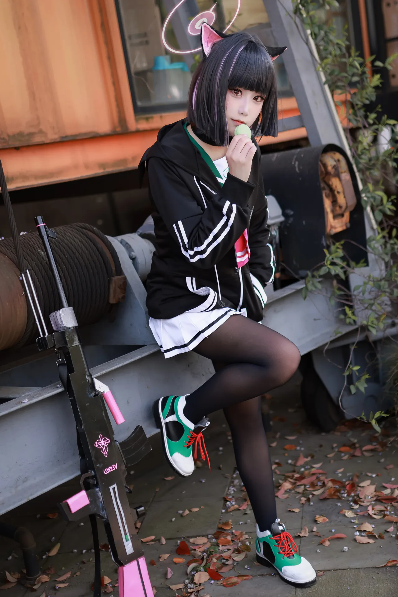 lunananya - 蔚蓝档案 杏山和纱 1-erohere26.webp