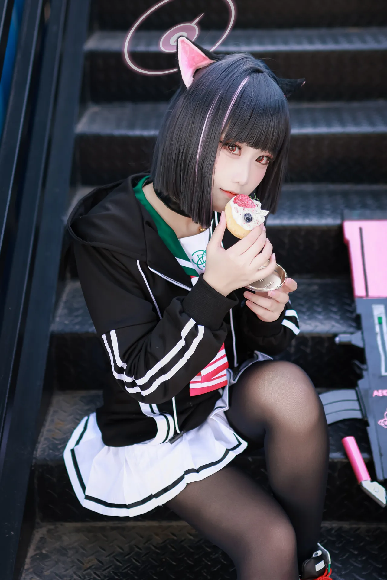 lunananya - 蔚蓝档案 杏山和纱 1-erohere3.webp