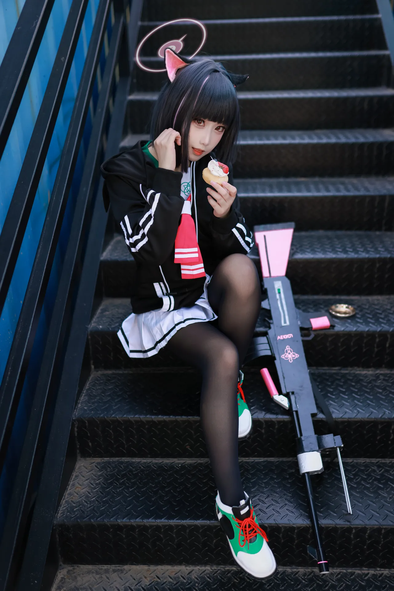 lunananya - 蔚蓝档案 杏山和纱 1-erohere4.webp