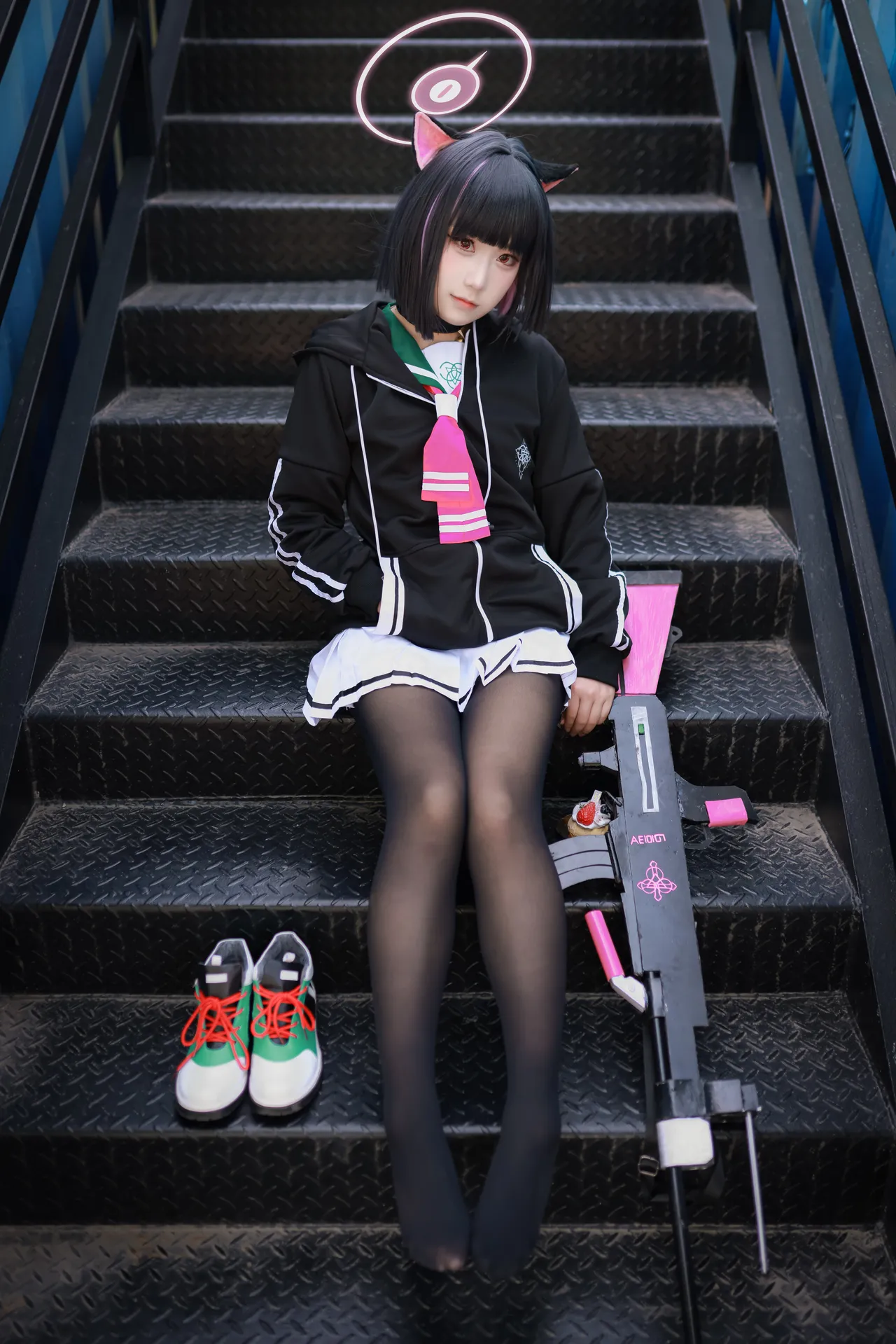 lunananya - 蔚蓝档案 杏山和纱 1-erohere9.webp