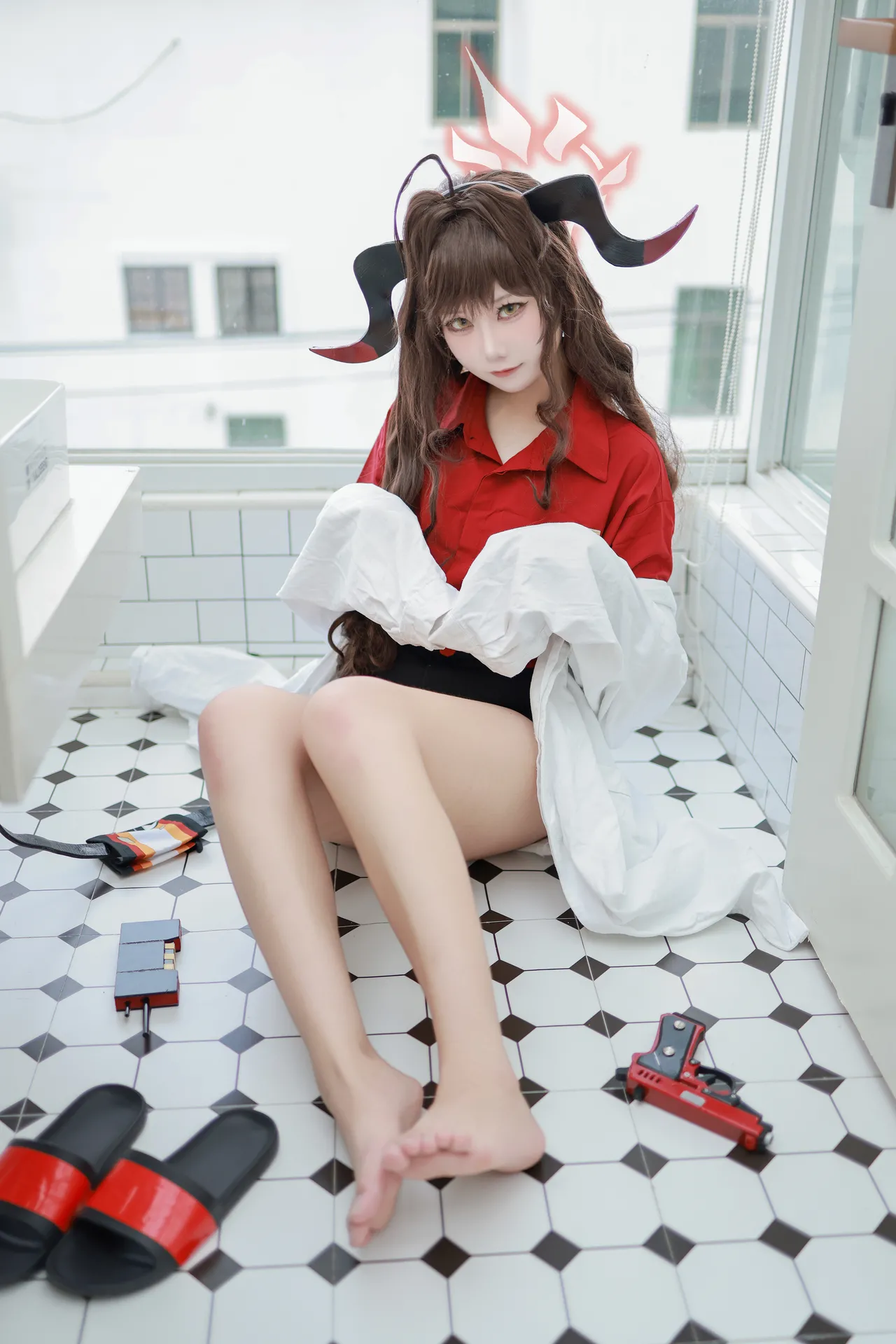 lunananya - 蔚蓝档案 鬼怒川霞-erohere22.webp