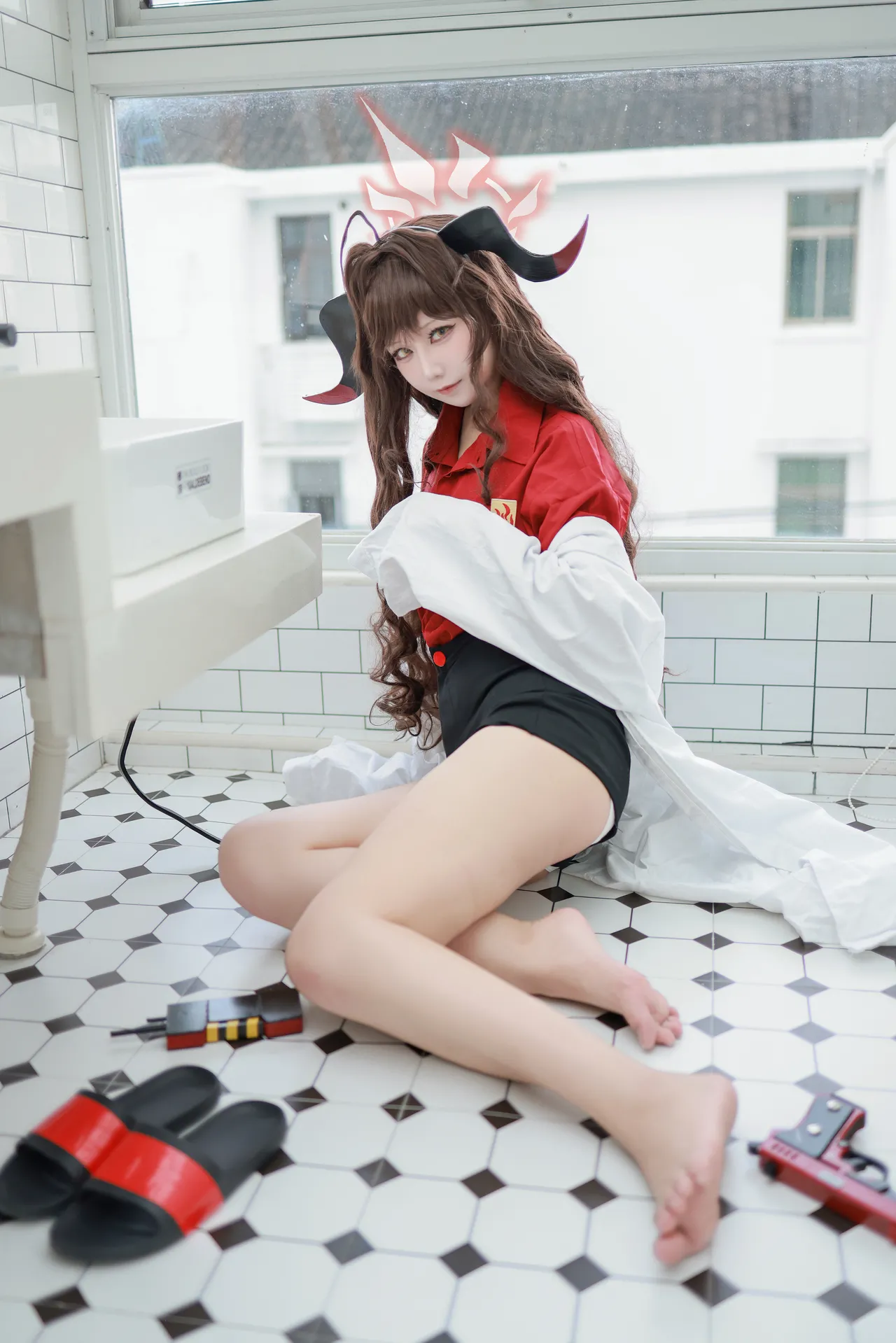 lunananya - 蔚蓝档案 鬼怒川霞-erohere24.webp