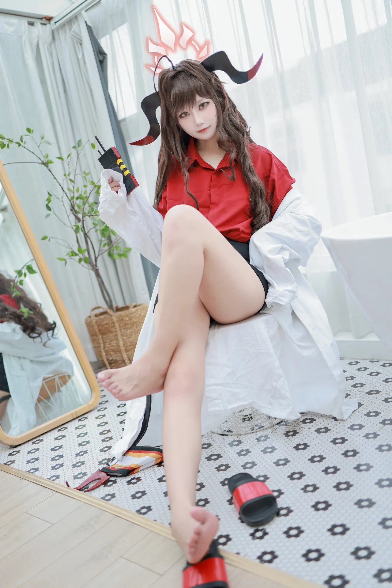 lunananya - 蔚蓝档案 鬼怒川霞-erohere3.webp