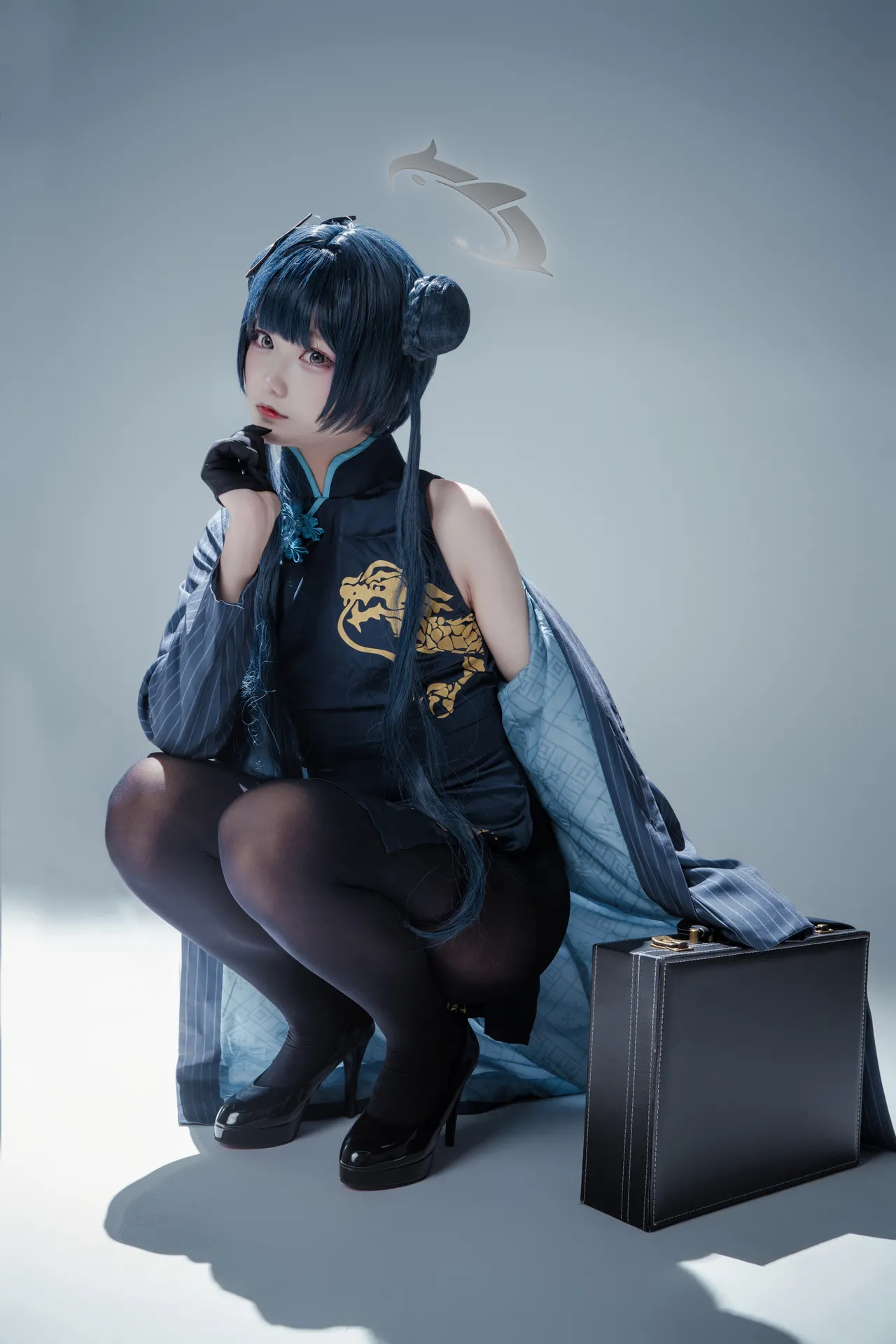 lunananya - 蔚蓝档案 龙华妃咲-erohere5.webp