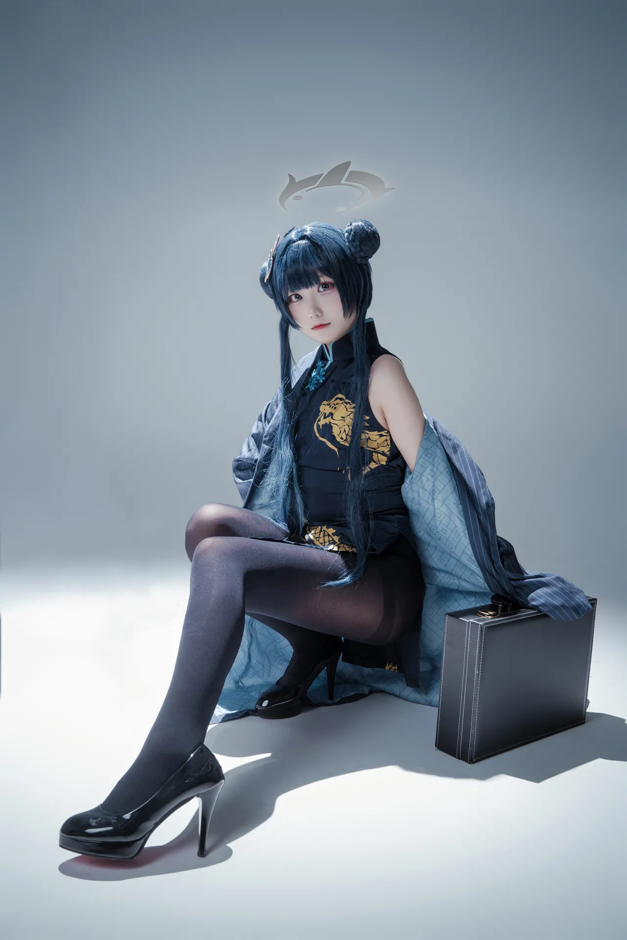 lunananya - 蔚蓝档案 龙华妃咲-erohere6.webp