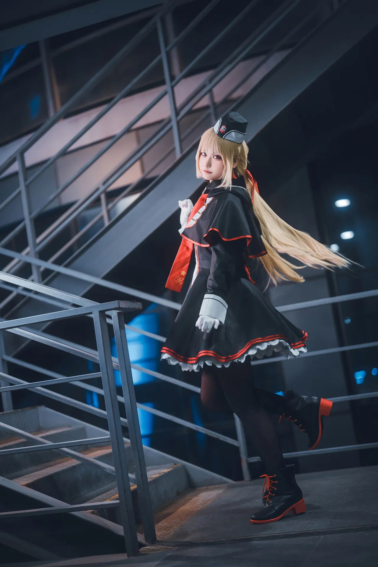 lunananya - RIDDLE JOKER 在原七海 1-erohere1.webp