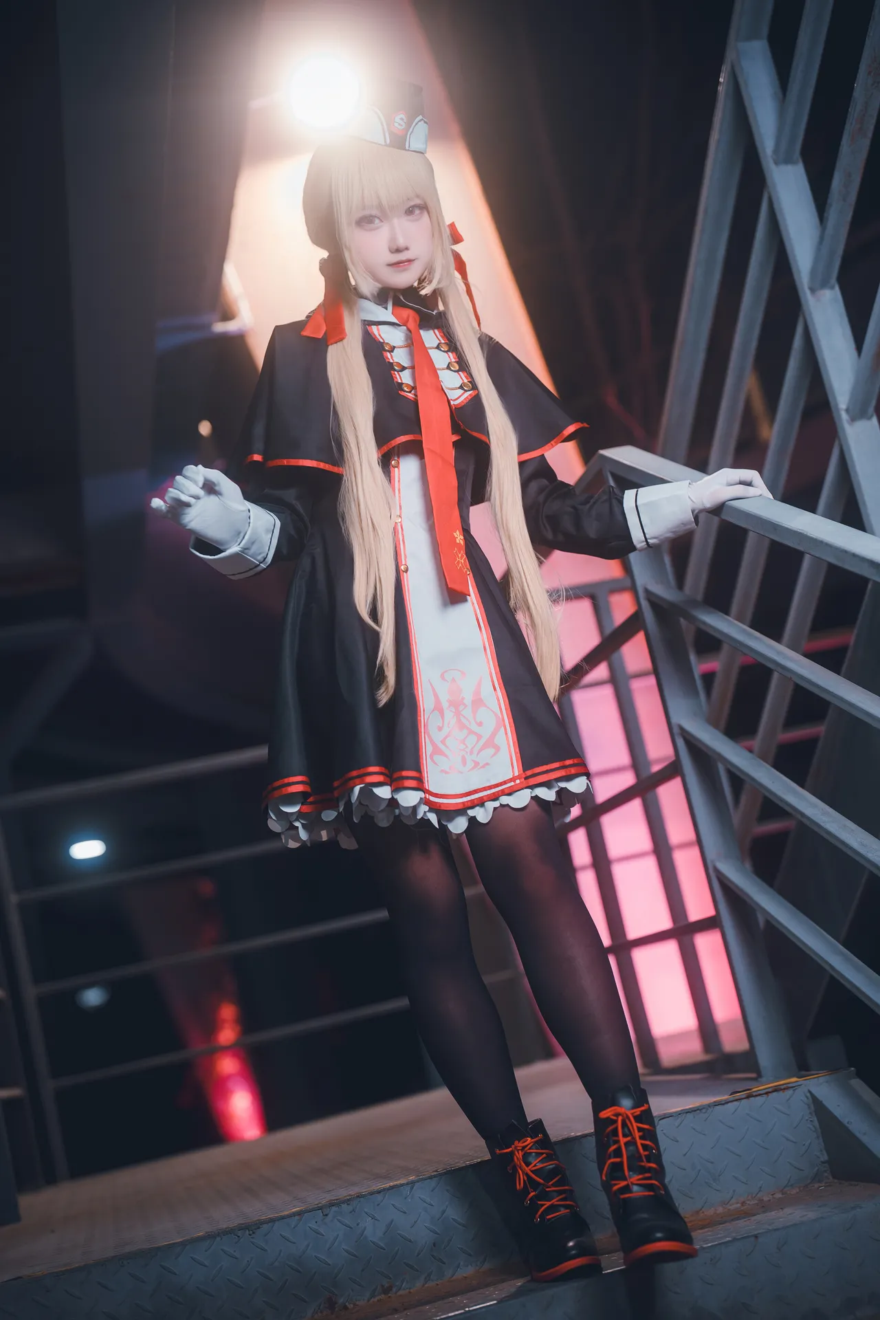 lunananya - RIDDLE JOKER 在原七海 1-erohere10.webp