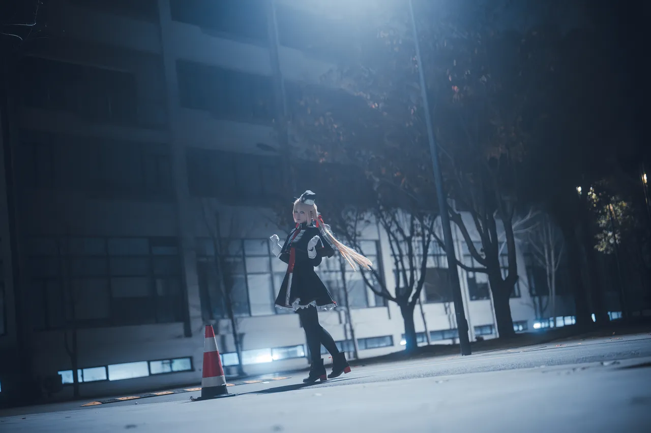 lunananya - RIDDLE JOKER 在原七海 1-erohere12.webp