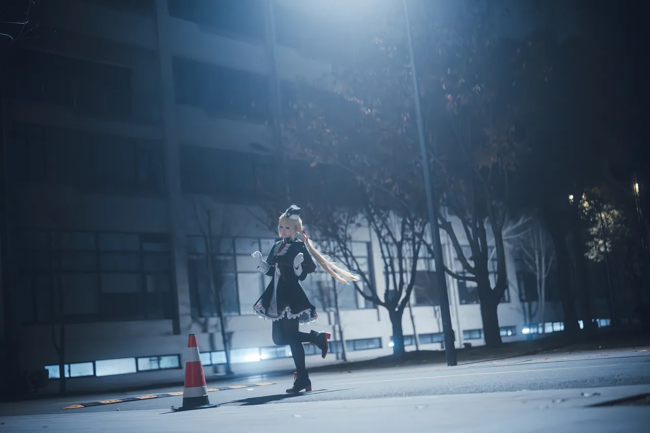 lunananya - RIDDLE JOKER 在原七海 1-erohere13.webp