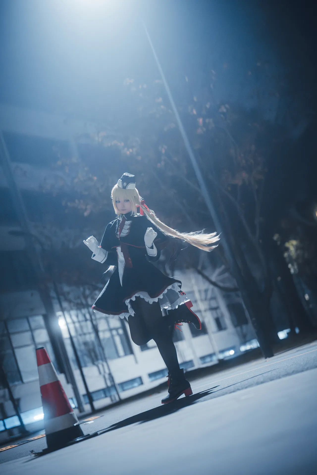 lunananya - RIDDLE JOKER 在原七海 1-erohere14.webp