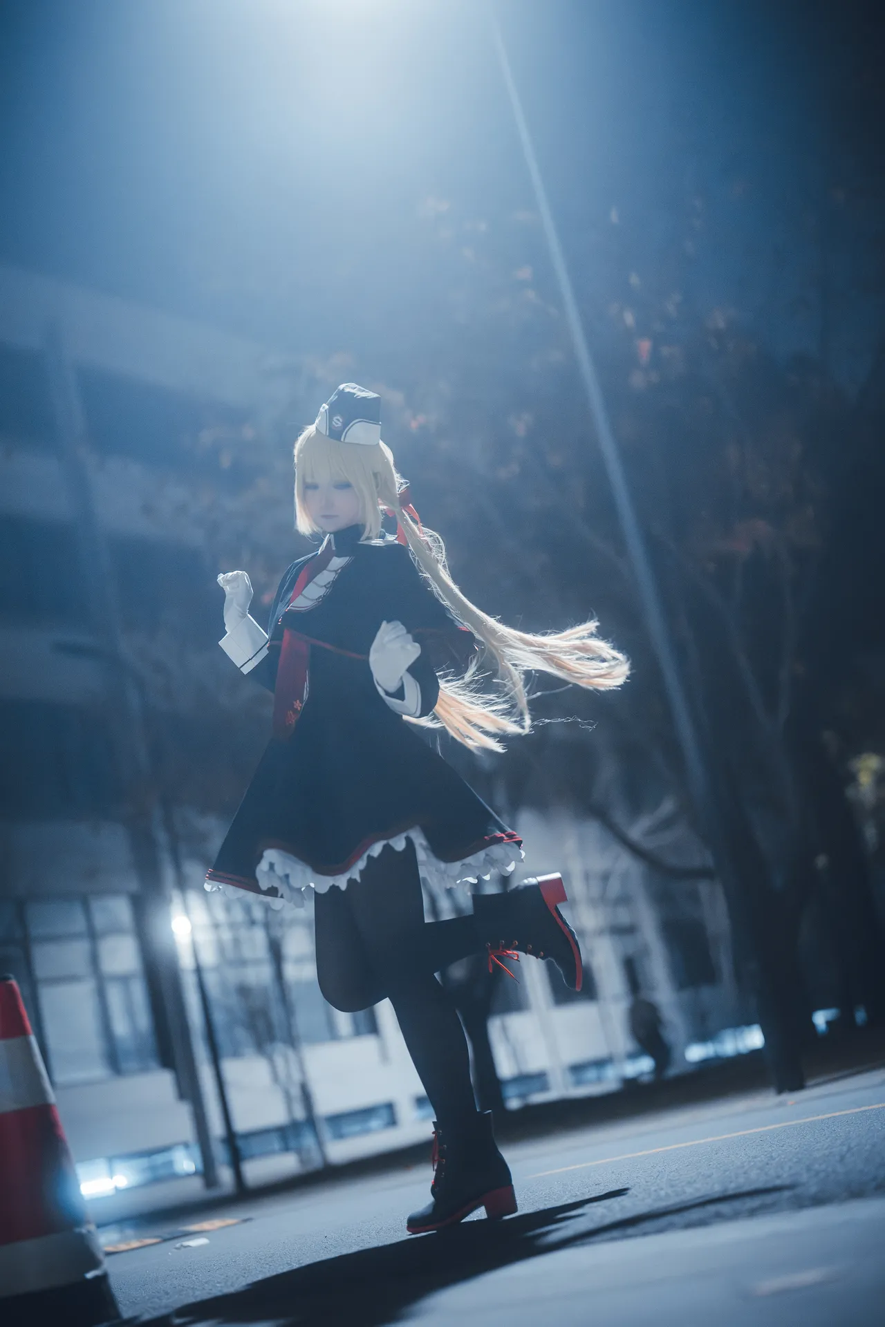lunananya - RIDDLE JOKER 在原七海 1-erohere15.webp