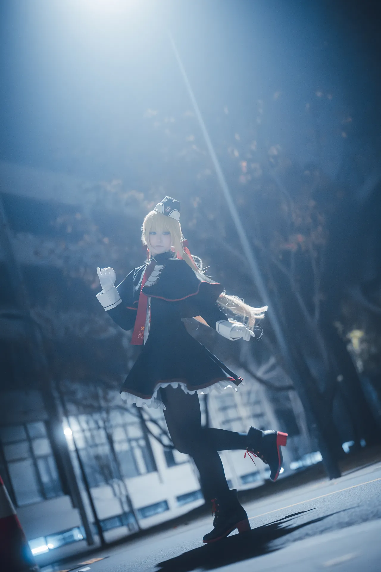 lunananya - RIDDLE JOKER 在原七海 1-erohere16.webp