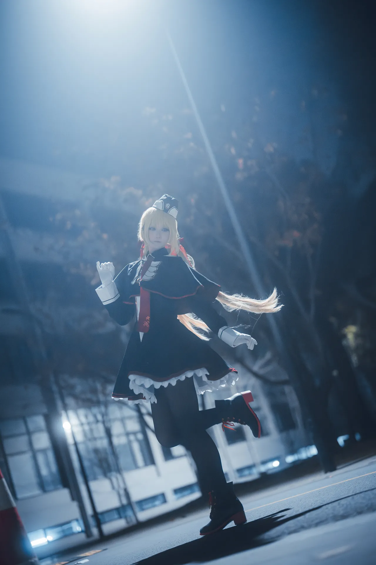 lunananya - RIDDLE JOKER 在原七海 1-erohere17.webp