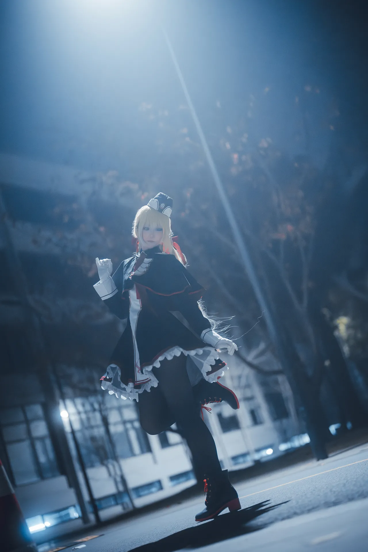lunananya - RIDDLE JOKER 在原七海 1-erohere18.webp