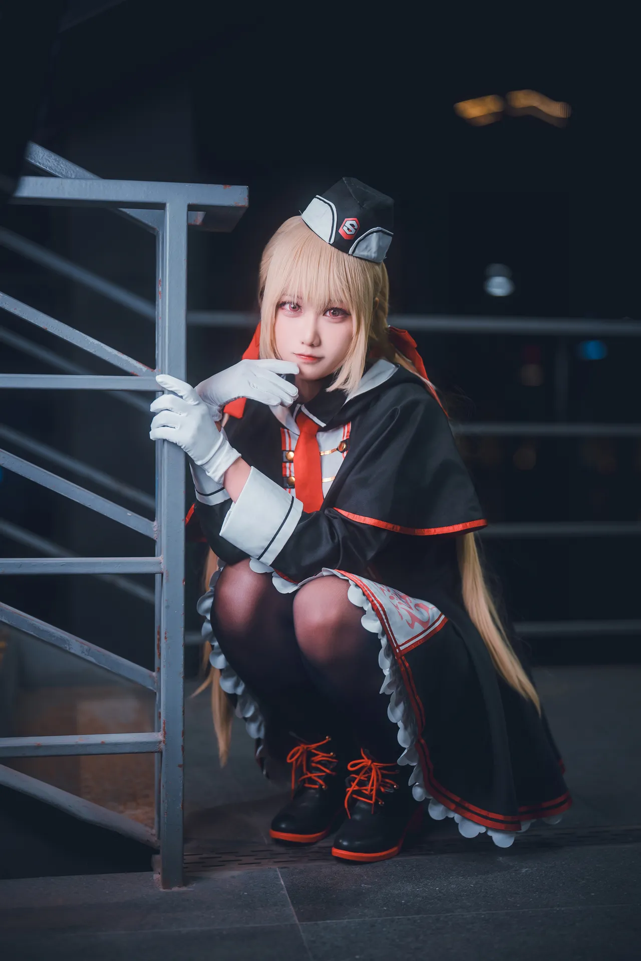 lunananya - RIDDLE JOKER 在原七海 1-erohere2.webp
