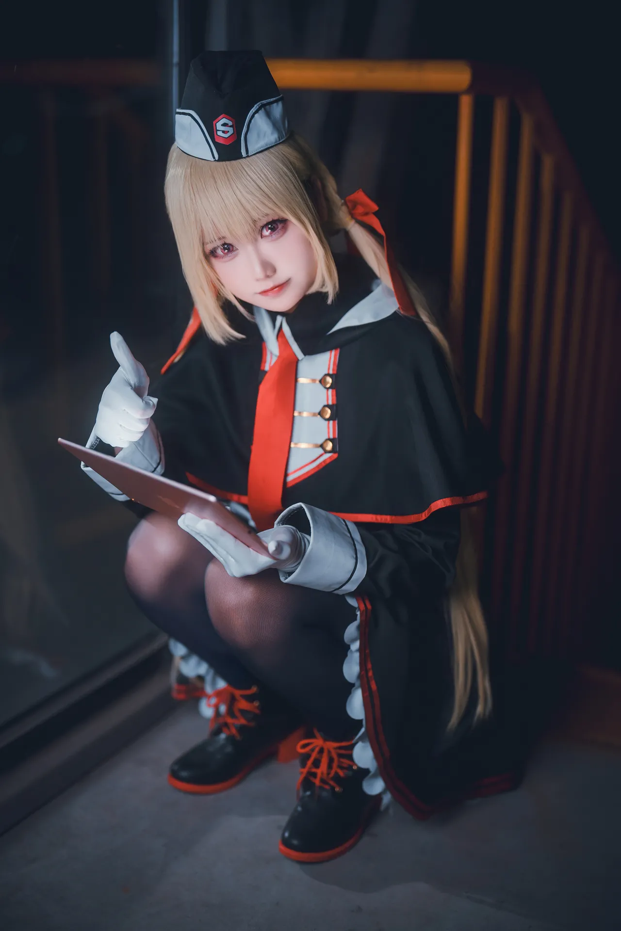 lunananya - RIDDLE JOKER 在原七海 1-erohere20.webp