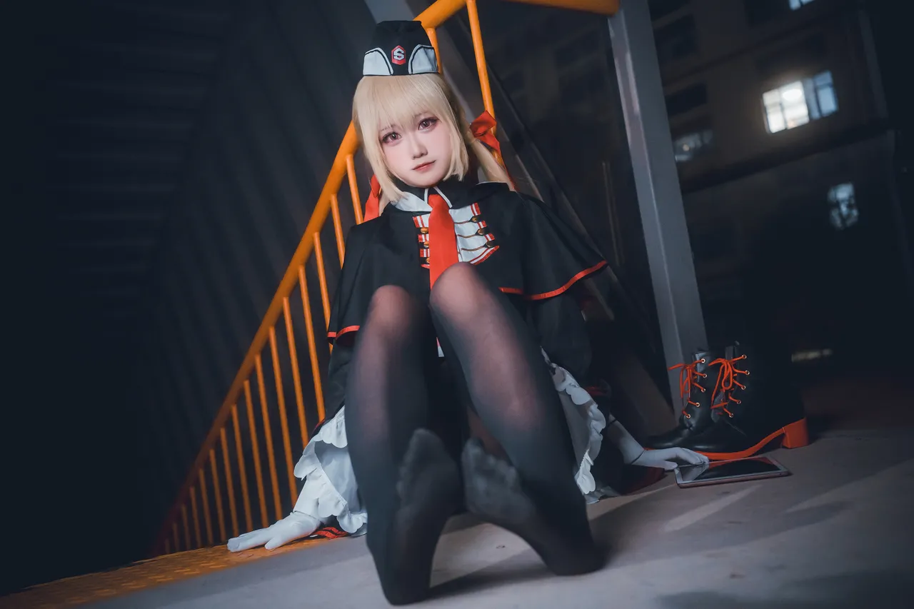 lunananya - RIDDLE JOKER 在原七海 1-erohere21.webp