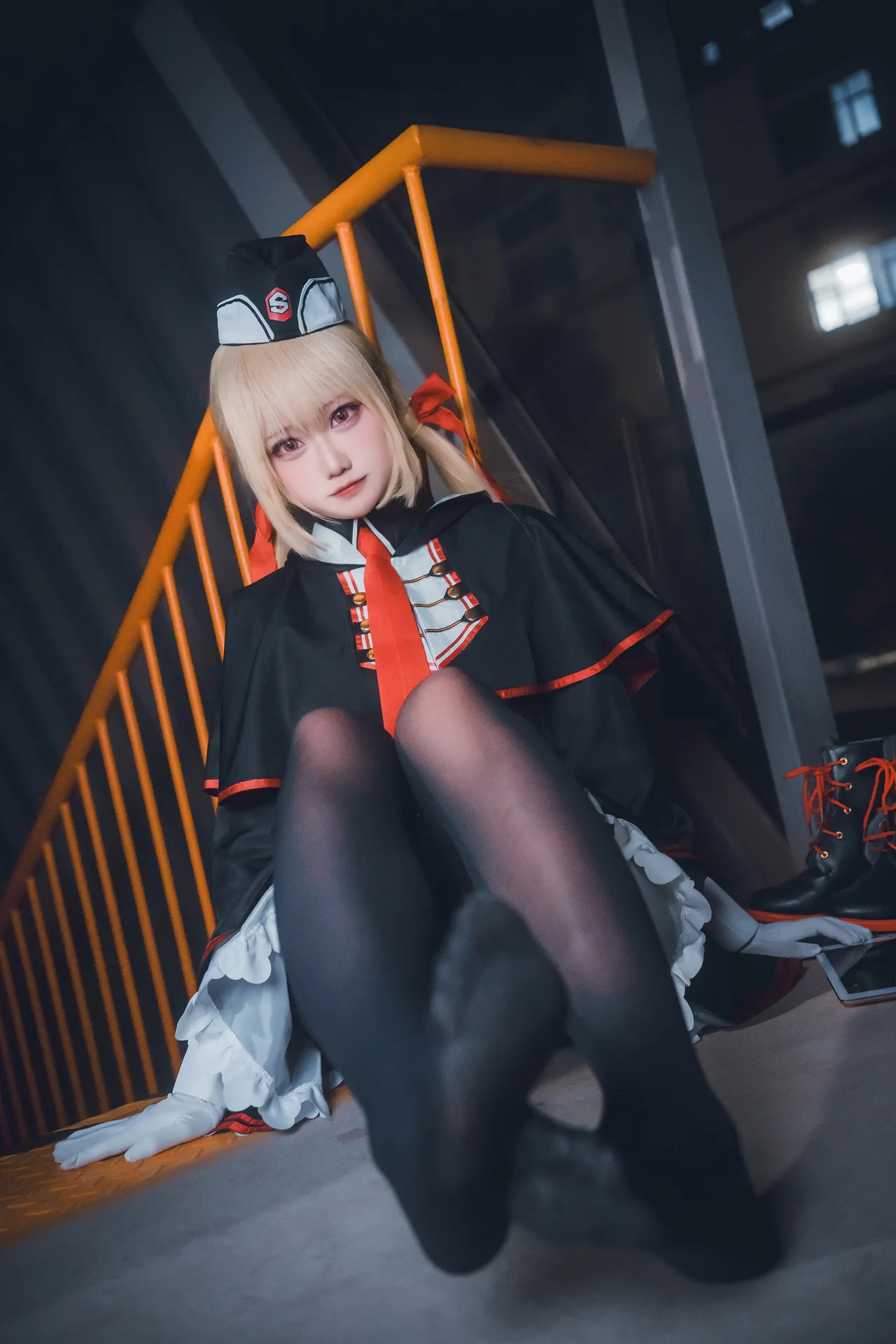 lunananya - RIDDLE JOKER 在原七海 1-erohere22.webp