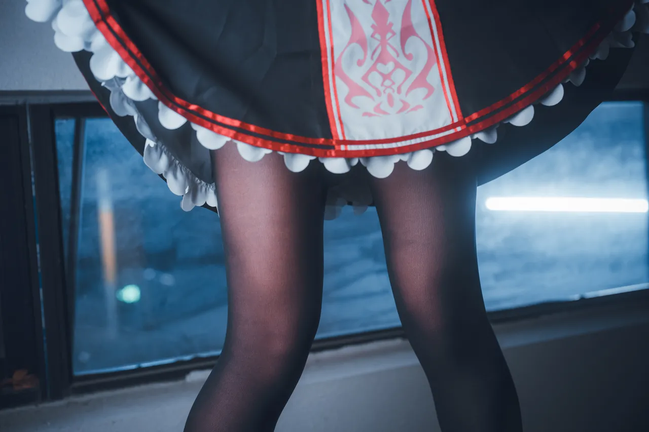 lunananya - RIDDLE JOKER 在原七海 1-erohere24.webp