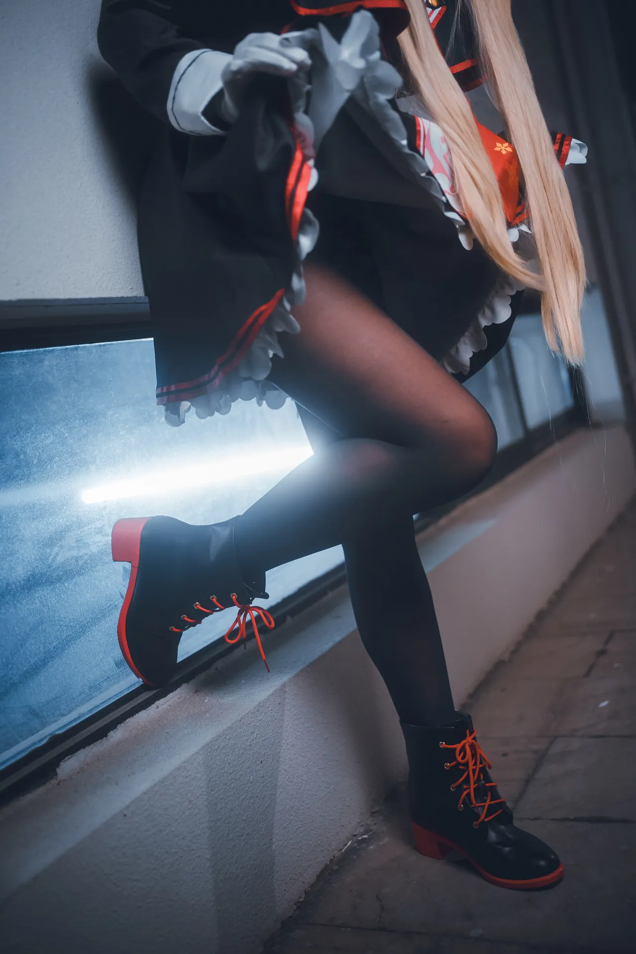 lunananya - RIDDLE JOKER 在原七海 1-erohere25.webp