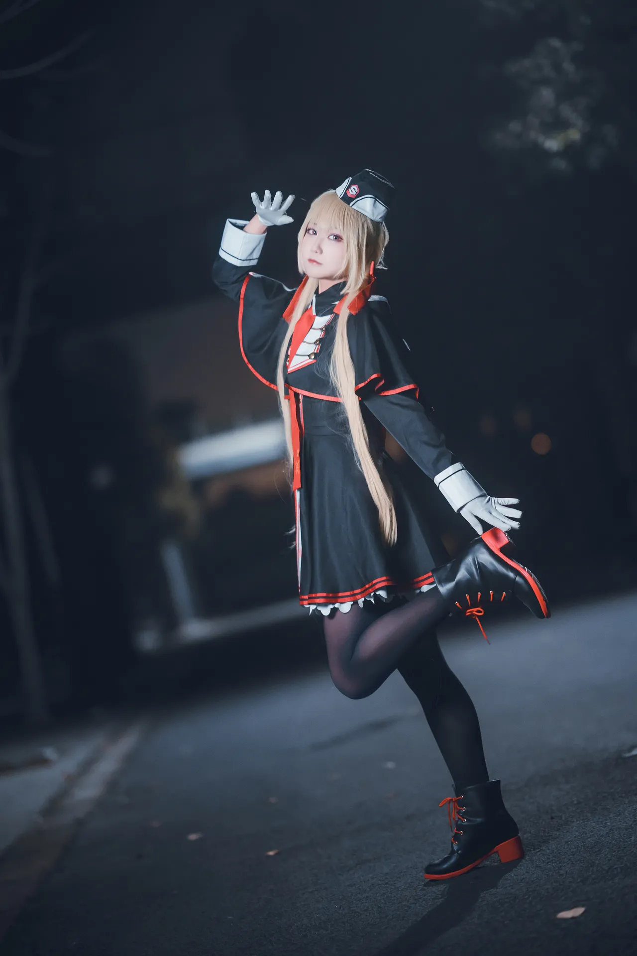 lunananya - RIDDLE JOKER 在原七海 1-erohere26.webp