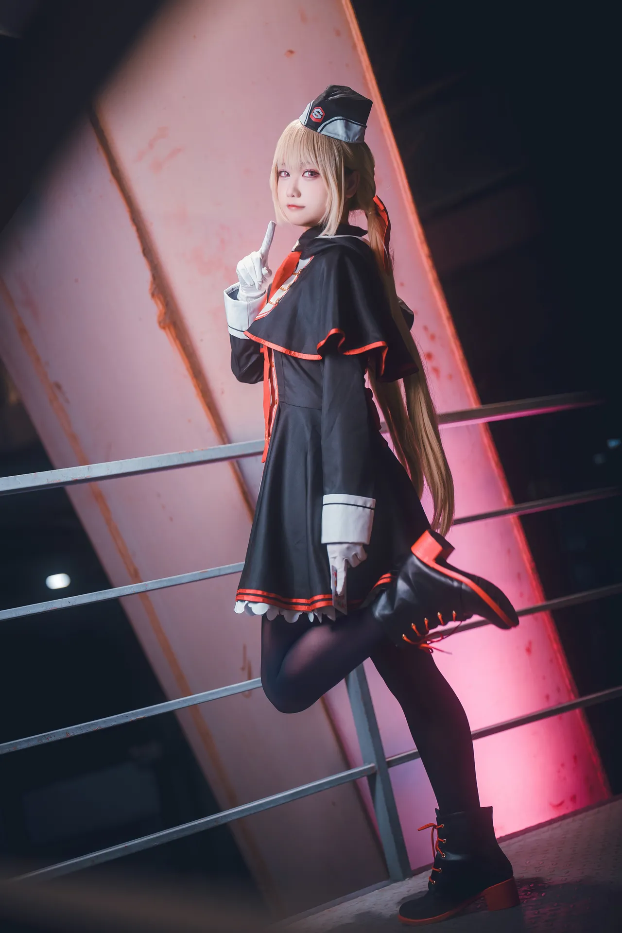 lunananya - RIDDLE JOKER 在原七海 1-erohere4.webp