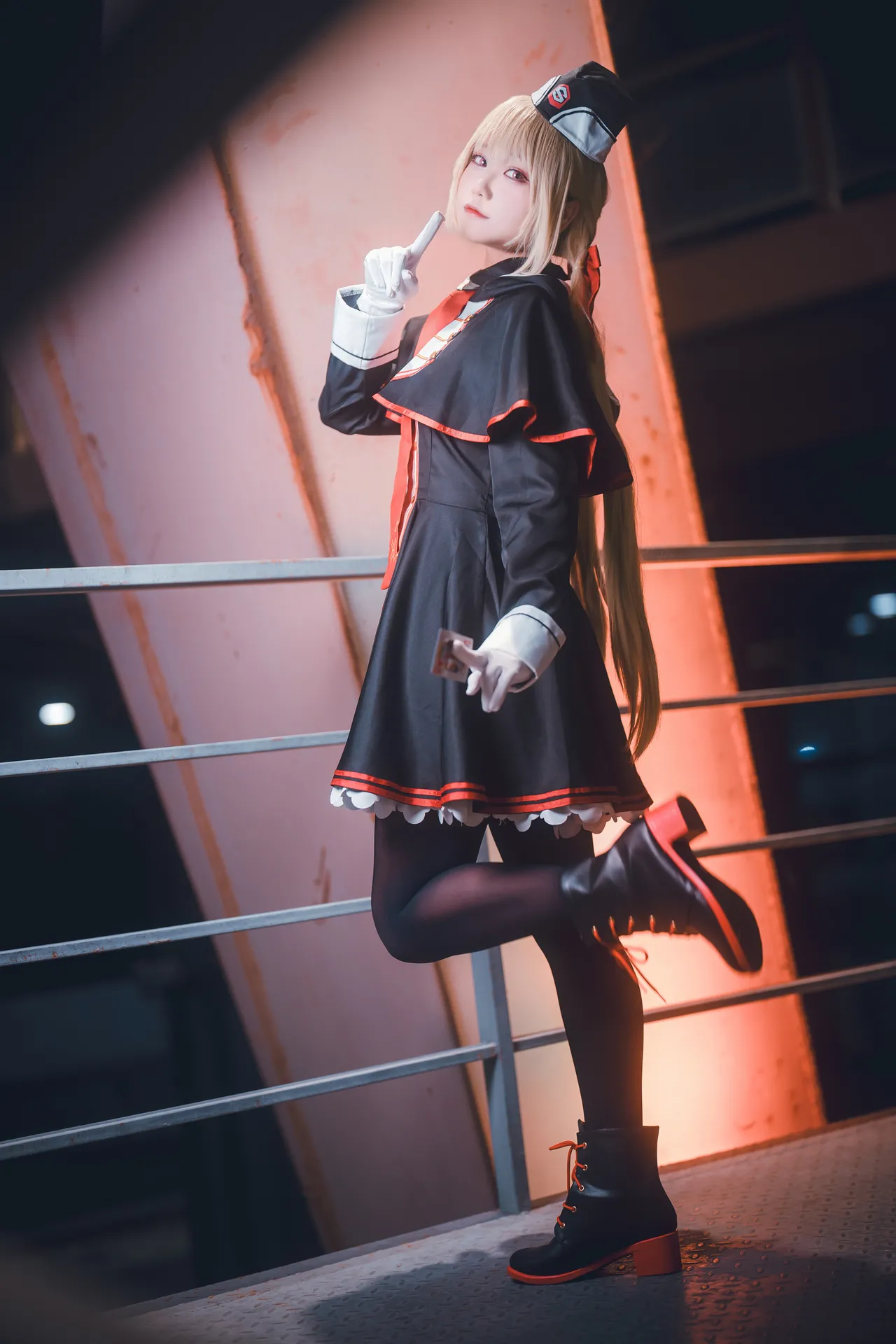 lunananya - RIDDLE JOKER 在原七海 1-erohere5.webp