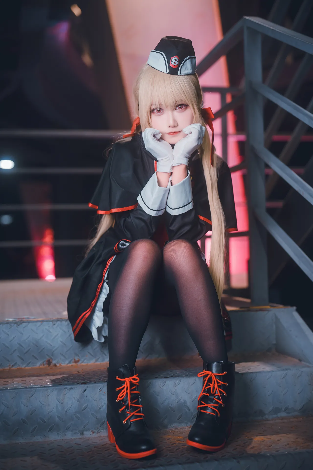 lunananya - RIDDLE JOKER 在原七海 1-erohere7.webp