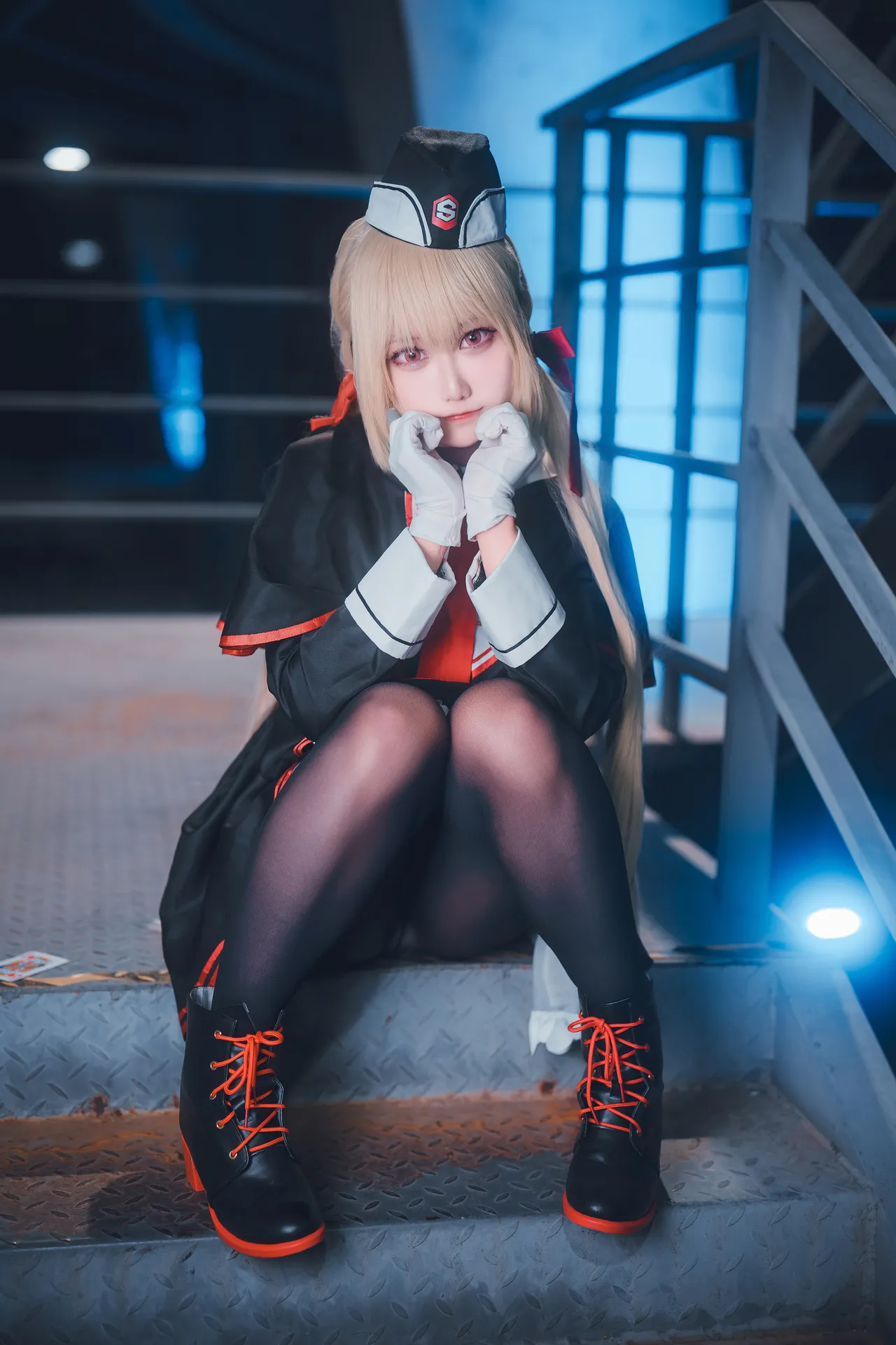 lunananya - RIDDLE JOKER 在原七海 1-erohere8.webp