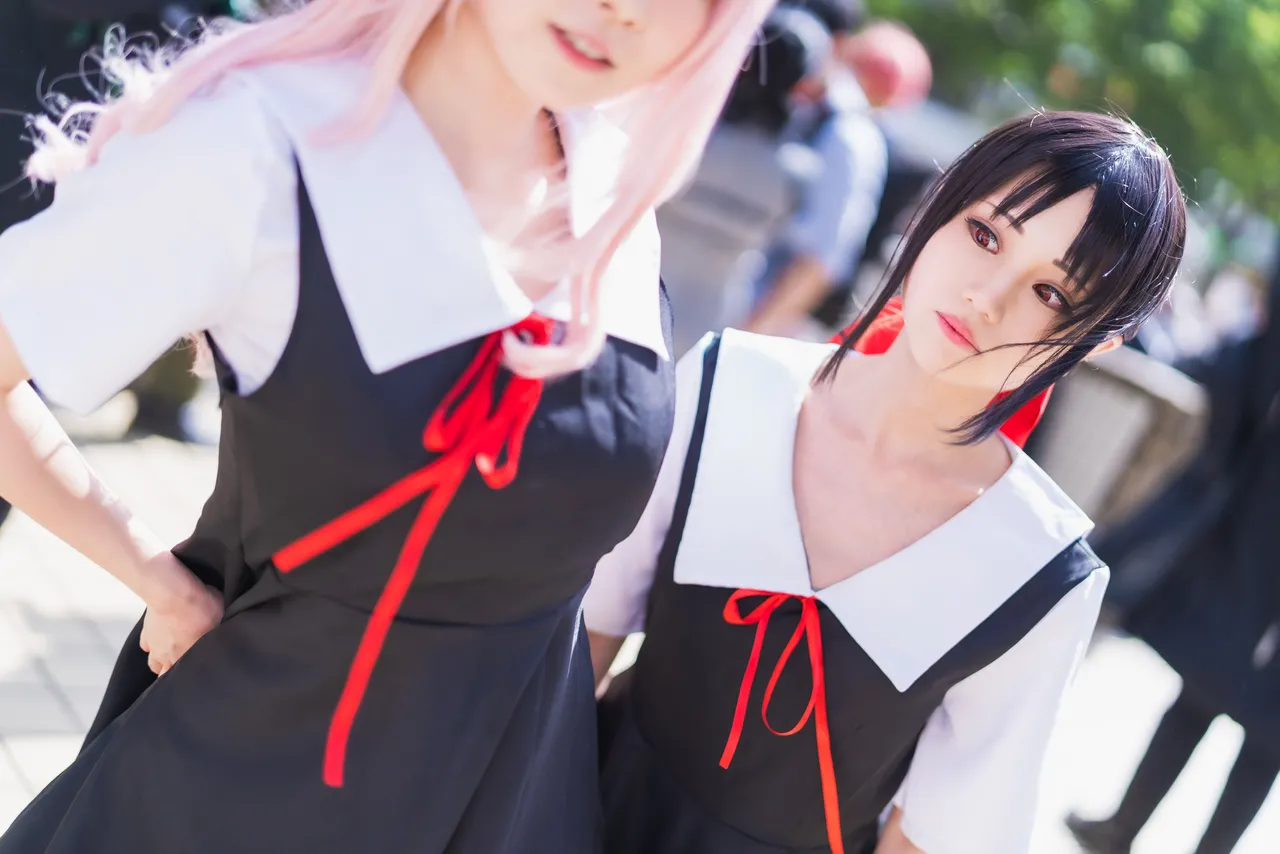 may_xoxo15 - Kaguya Shinomiya
