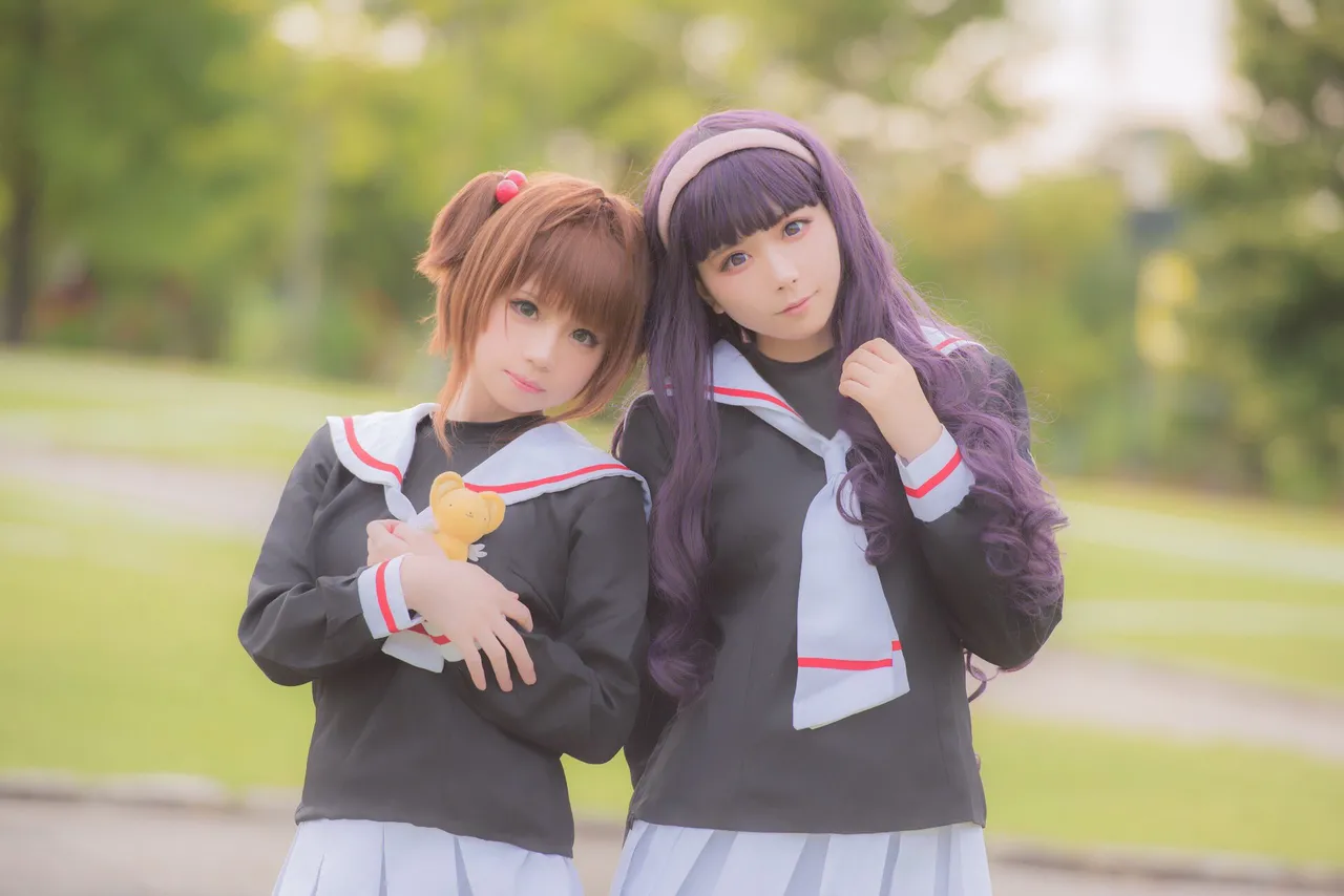 may_xoxo15 - Sakura Kinomoto-erohere49.webp