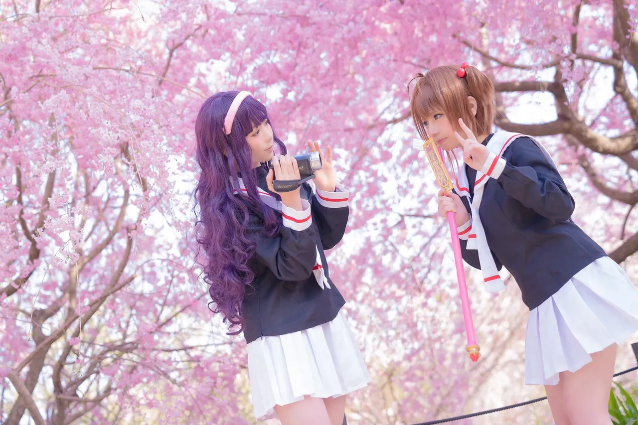may_xoxo15 - Sakura Kinomoto-erohere63.webp